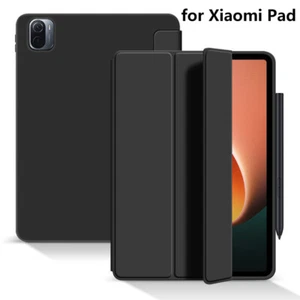 Foldable Tablet Protective Case For Xiaomi Pad 5/6/6 Pro/6S Pro - Picture 1 of 18