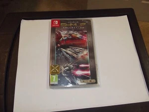 SHMUP COLLECTION NINTENDO SWITCH - Picture 1 of 3