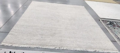 Alfombra de rosca suelta BEIGE 9' X 12', precio reducido 1172733044 CSB529B-9 Foto 1 de 4