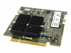 HM030 DELL SAS 6 IR PCI-E RAID CONTROLLER MODULE FOR DELL POWEREDE R410 M600 - 0 - Photo 1/3
