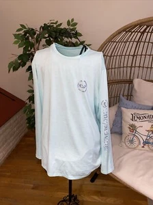 Vineyard Vines PERFORMANCE Longsleeve T-Shirt - XL - Perfect Shape  - Bild 1 von 9