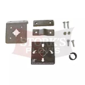 Kit de montaje Meyer Joystick Control Meyers Slick Stick Juego Diamond Touchpad - Imagen 1 de 4
