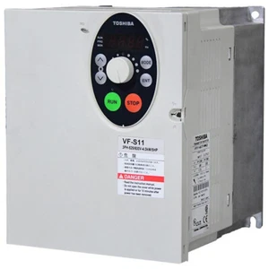 VFS11-6037P-WN Toshiba 6.1A 600V 5HP VSF11  -SA - Picture 1 of 2