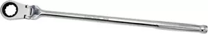 78218 Extra-Long Flex Head Ratchet Wrench for 1/2" Nano Sockets - Picture 1 of 1