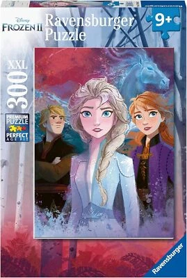Ravensburger 4005556128662 Jigsaw Puzzle 300 Pieces XXL Frozen 2 - Image 1 of 3
