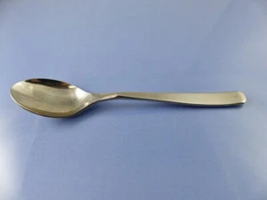 NORTICA Satin 1982 OVAL SOUP or PLACE SPOON BY WMF GERMANY - Picture 1 of 4