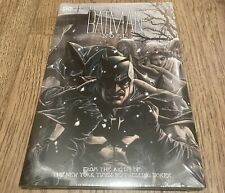 Batman: Noël (DC Comics) Lee Bermejo Hardcover New