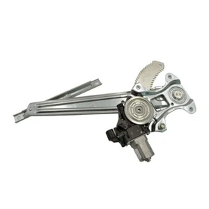 Electric Window Regulator & Motor Rear R/H For Isuzu Dmax TFS87 1.9TD 2020+ - Picture 1 of 2