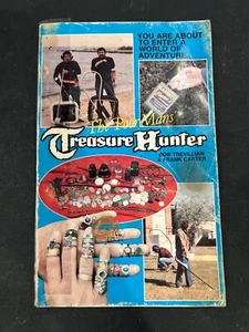 The Poor Man's Treasure Hunter - Bob Trevillian Frank Carter - Bild 1 von 4