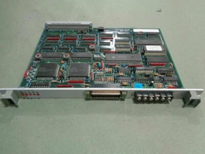Fuji MX100CP91 Fuji/ Yamatake-Honeywell Circuit Board MX100CP91 - Picture 1 of 3