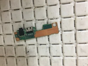 Fujitsu Lifebook Serie U772 Tarjeta USB Audio - Imagen 1 de 1