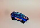 Hot Wheels Loose Chrysler Pacifica (Blue Version)
