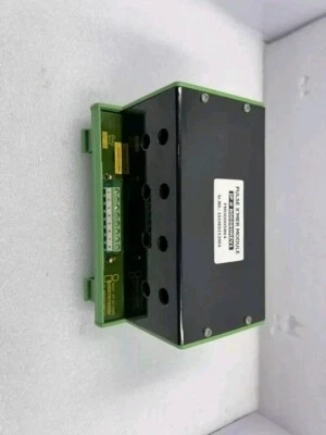 Inductotherm Pulse X 'Mer Modul IP #806989REV1 Voll Operative Schneller Versand - Image 1 of 4
