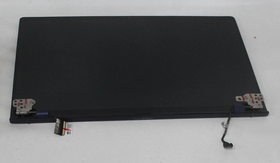 90NB0MW3-R20010 Asus Lcd/Assm Ux334Fl-3B 13.3 G Wv (con cubierta LCD) Azul "GRADO A" Foto 1 de 1