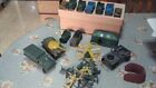 Plastic Army Men Military Toys Accessories Vehicles