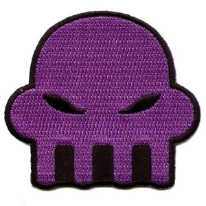Homestuck Rose Lalonde Squiddle Patch Embroidered Iron On Patch - Picture 1 of 2
