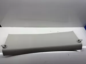 2008 - 2015 Smart Fortwo W451 Celing Roof Trim Cover Panel Rear 4516950700 Oem - Picture 1 of 8