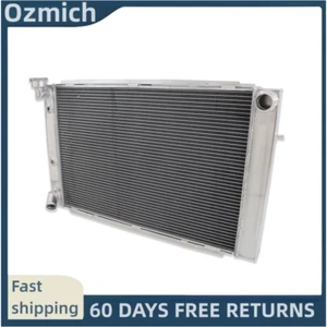 3Row Aluminum Radiator For Holden Statesman WB 5.0L V8 AT/MT Petrol 1980-1985 81 - Picture 1 of 9