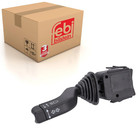 Steering Column Indicator Full Beam Switch Fits Vauxhall Astra Corsa Febi 01499