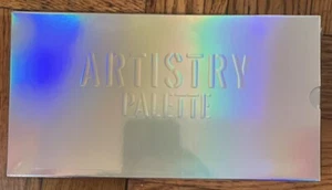 Artistry Palette Sheglam - Picture 1 of 4