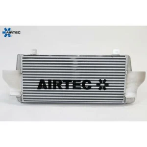 AIRTEC Stage 1 60mm Core Intercooler & Air-Ram Scoop for Megane 3 RS 250 & 265 - Picture 1 of 4