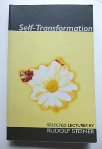 Self-Transformation: Selected Lectures by Rudolf Steiner 1995 - Picture 1 of 6