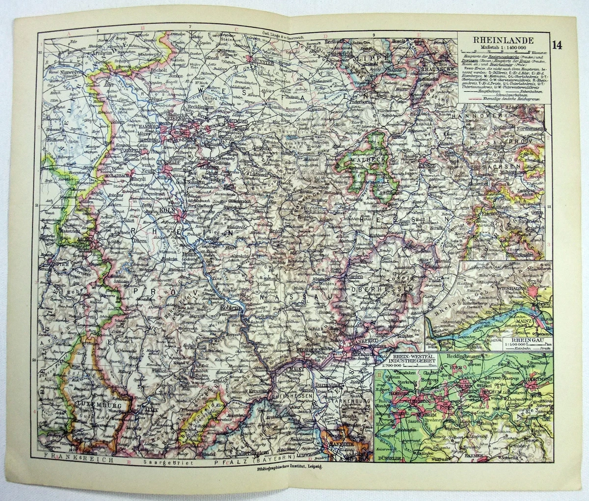 Preços baixos em Mapas antigos do Atlas da Europa da Alemanha 1920
