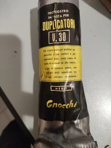 inchiostro in pasta Gnocchi - Zdjęcie 1 z 4