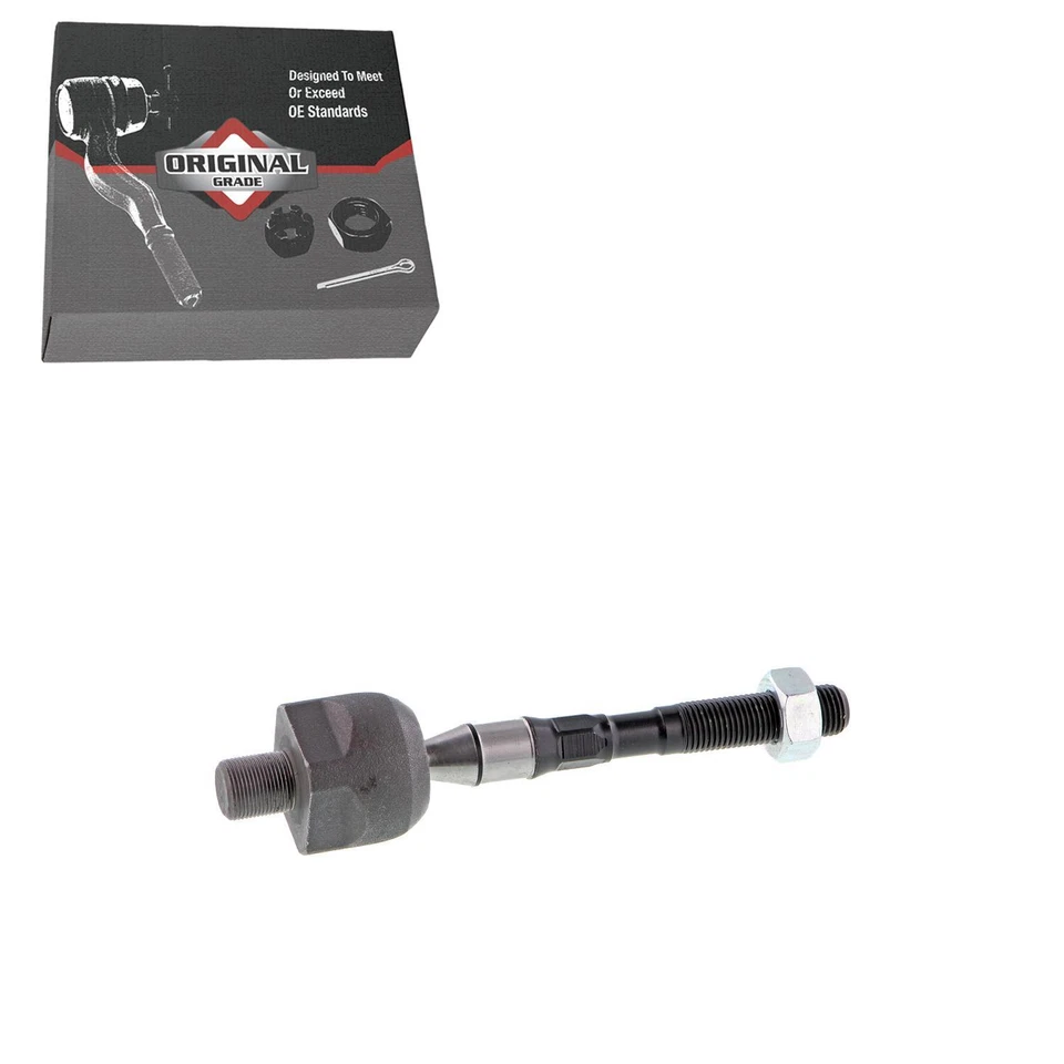 Extremo de barra de dirección interior delantero Mevotech para Infiniti Q40 2015 AWD Foto 1 de 1