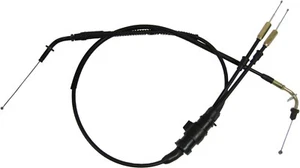 478634 Throttle Cable "A" Pull for Yamaha RD350 FII/R YPVS 86-95 - Picture 1 of 1