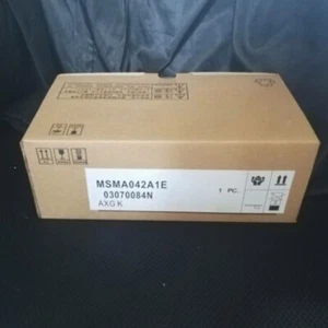 MSMA042A1E For Panasonic Servo Motor - Picture 1 of 2