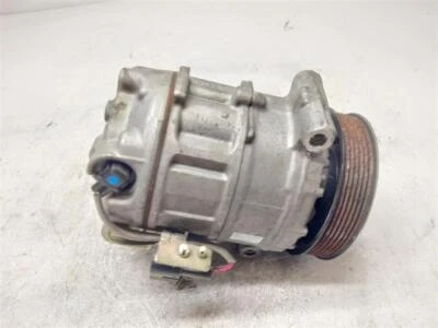 Conjunto de compresor de aire acondicionado Jaguar XJ8 2004-2007 OEM C2C16366  Foto 1 de 4