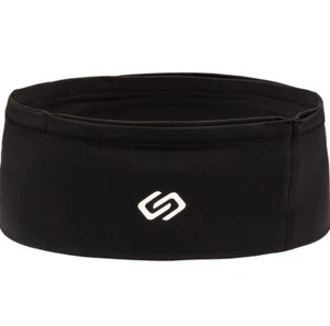 Sporteer VersaMax Running Belt, Travel Belt, Workout Waist Pack - Large Security - Picture 1 of 6