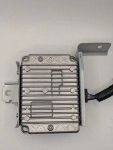 INFINITI QX60 POWER INVERTER CONVERTER CONTROL MODULE OEM 283D03JA0A - Picture 1 of 7