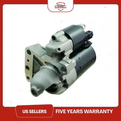 Nuevo arranque para BMW Mini Cooper Paceman Countryman 1,6 L N12B16A 2008-2016 Foto 1 de 2