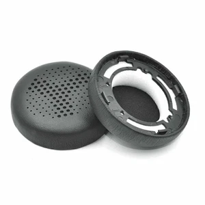 Earpads Ear Pads Cushion for AKG Y500 Y 500 On Ear Wireless Bluetooth Headset - Picture 1 of 12