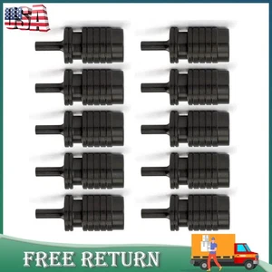 10x New Oversized Pump Flow Control Valve For JF011E RE0F10A F1CJA CVT 33510N-02 - Picture 1 of 10