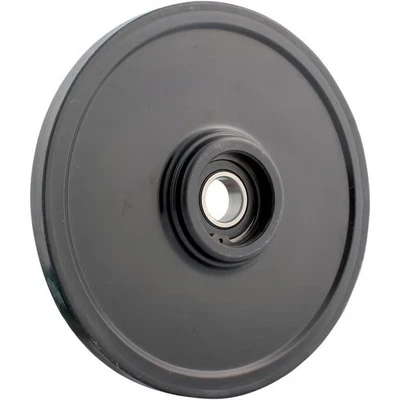 Kimpex Idler Wheel - 7.125in. (180mm x 20mm) - Black Snowmobile 298978 - Image 1 of 4