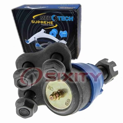 Mevotech Supreme MK7392 Suspension Ball Joint for XK7392 TK7392 TC5888 K7392 ls - Image 1 of 4