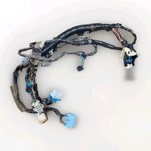 Arnés de cableado de piso de consola central delantera GM 03-07 Bose Audio OEM 15838043 - Imagen 1 de 14