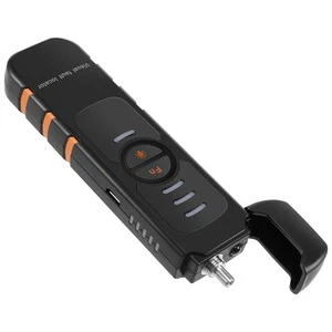 Fiber Optic Tester Pen Type Red Light Visual Fault Locator Rechargeable1319 - Foto 1 di 7