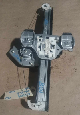 Regulador de ventana trasera izquierda conductor Hummer H3 2006-2010 fabricante de equipos originales Foto 1 de 4