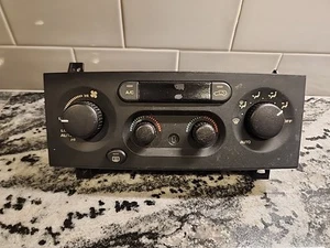 Heater A/c Control JEEP GRAND CHEROKEE 99 00 01 02 03 04 P55115903 - Picture 1 of 9