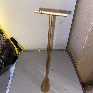 1 Stck. Schmuck Ohrring Halter Metall T-Bar Ständer Präsentationsständer Organizer - Bild 1 von 4