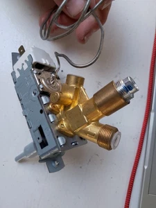Dometic Gas Fridge Thermostat Valve Control 2412190205, 2087 - Picture 1 of 5