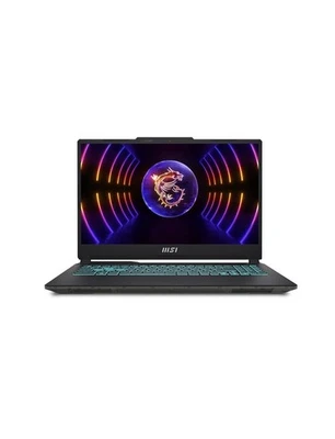 MSI Cyborg 15, Notebook Gaming, 15,6" FHD 144Hz, i7-13620H, RTX4050, GARANZIA! - Immagine 1 di 4