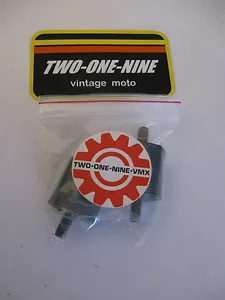 CAN-AM MX 6 MX-6 125 250 748 004 004 GAS TANK MOUNTS VMX FREESHIPUS+CANADA - Picture 1 of 5
