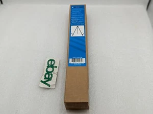 E-820 US Office Supply Exhibitor Easel Blk Tabletop Instant Display 14" FREE SH - Picture 1 of 5