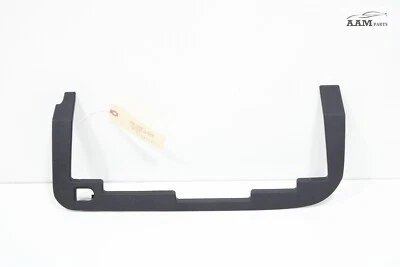 2011-2019 DODGE TRAVEL ПРИБОРНАЯ ПАНЕЛЬ ПЕРЧАТОЧНЫЙ ЯЩИК ДЛЯ ХРАНЕНИЯ ОБОДОК КРЫШКА ОТДЕЛКА OEM - Изображение 1 из 4