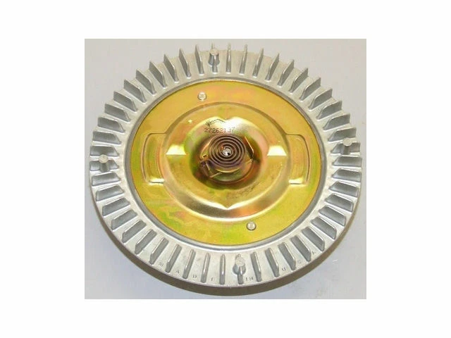 Embrague ventilador para Ford E350 Econoline Club Wagon 1992-1996 4,9 L 6 cil 1993 N785VN Foto 1 de 1